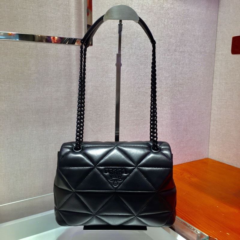 Prada Top Handle Bags